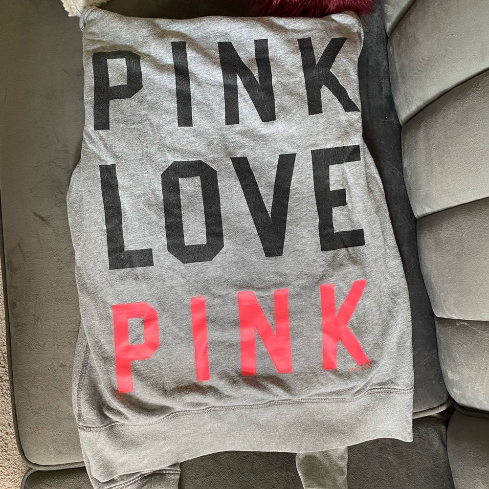 PINK Victoria’s Secret Hoody